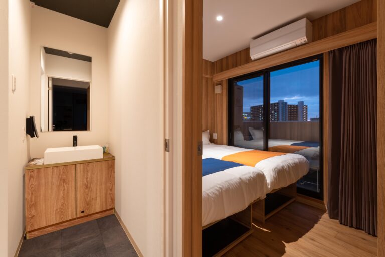 Kon- one-bedroom