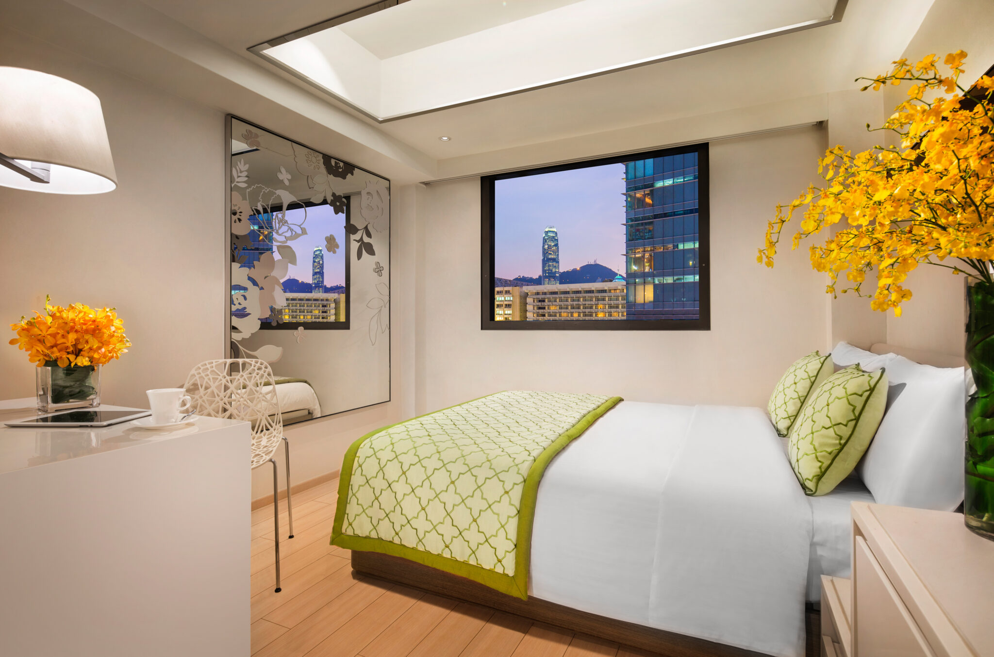SR_China_Hong Kong_Hotel Pravo_Standard rm 2-HR