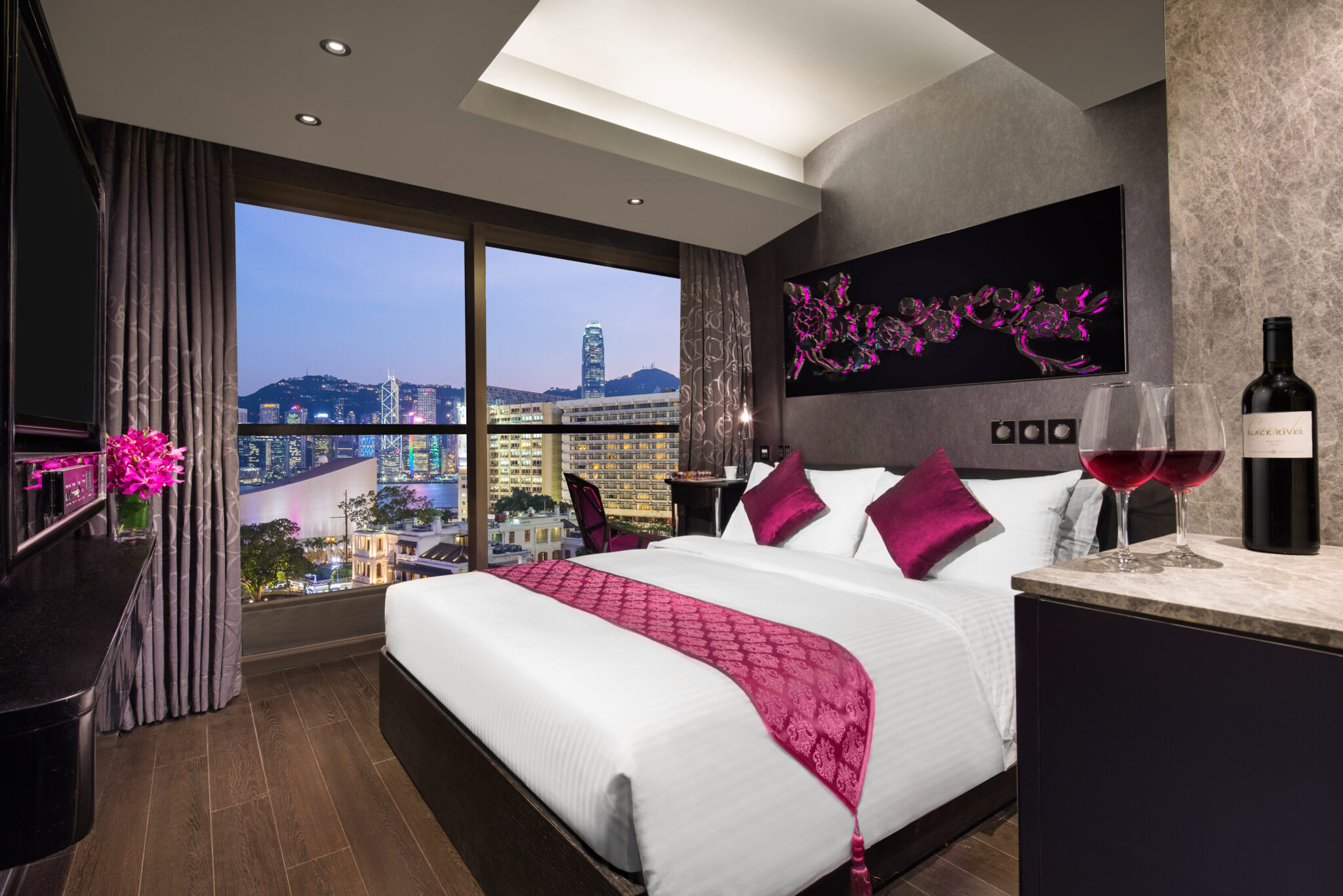 SR_China_Hong Kong_Hotel Pravo_Superior rm 1-HR