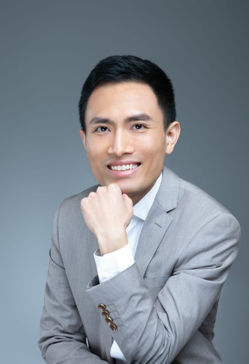 David Lau