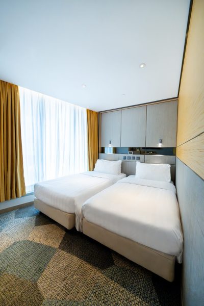 Premier Room (Twin)