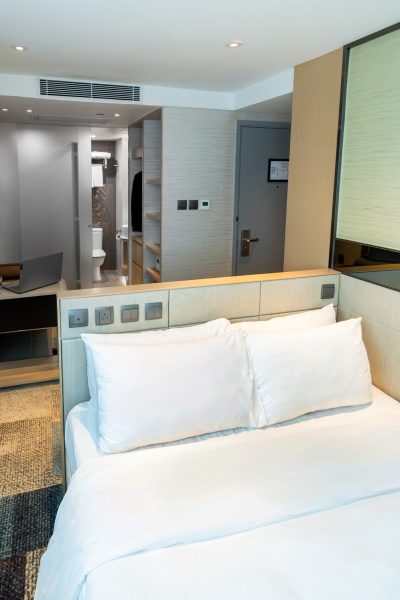 Signature Room