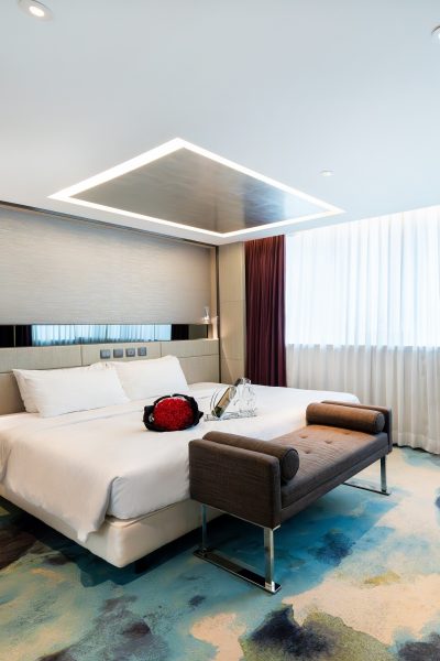 Signature Suite
